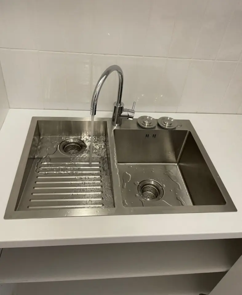 ITapIt Plumbing and Gas