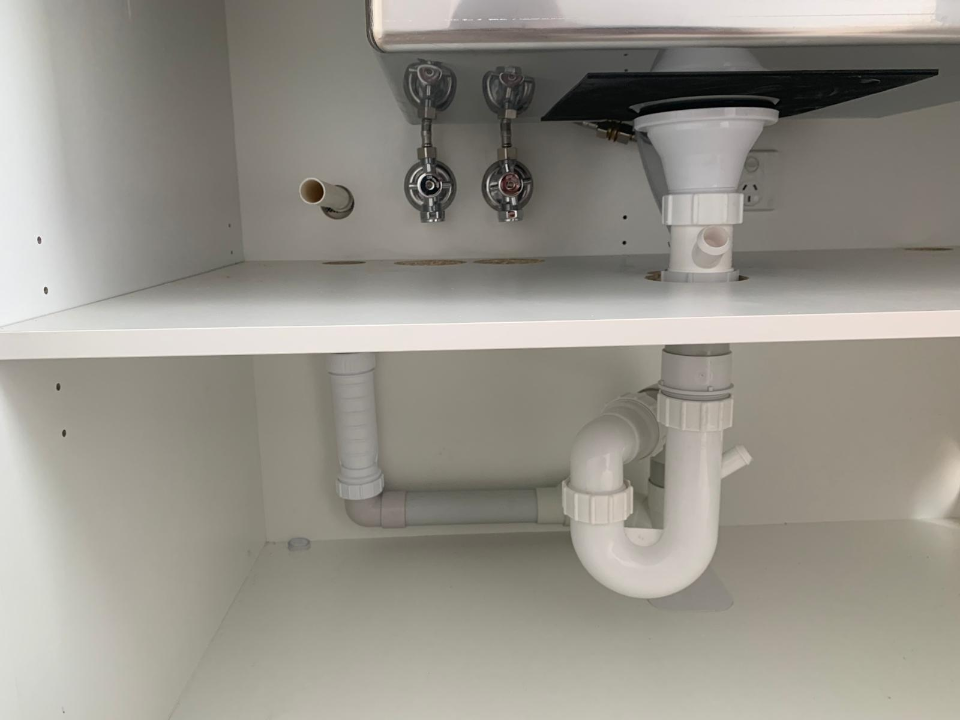 ITapIt Plumbing and Gas