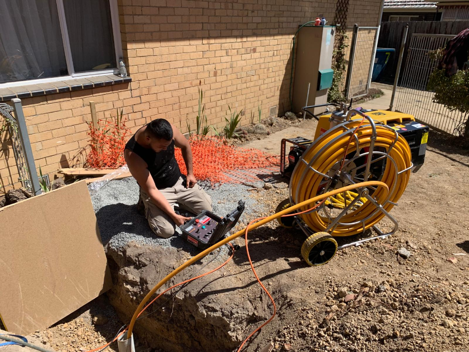 ITapIt Plumbing and Gas