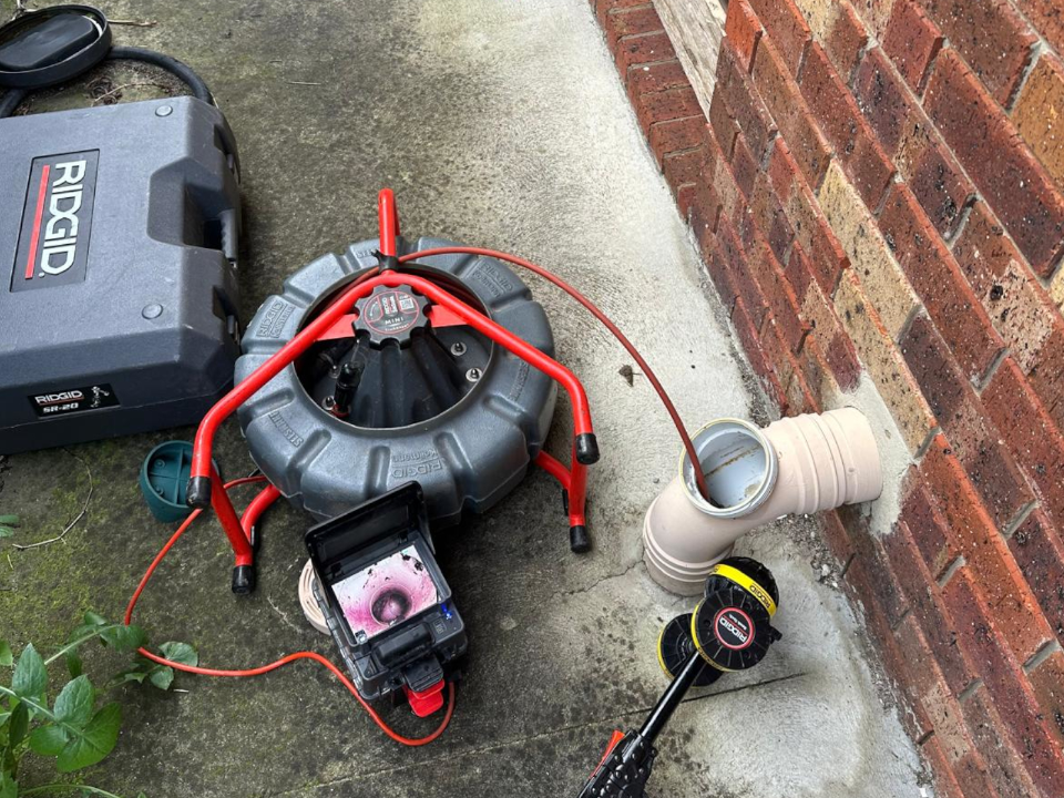 ITapIt Plubming and Gas