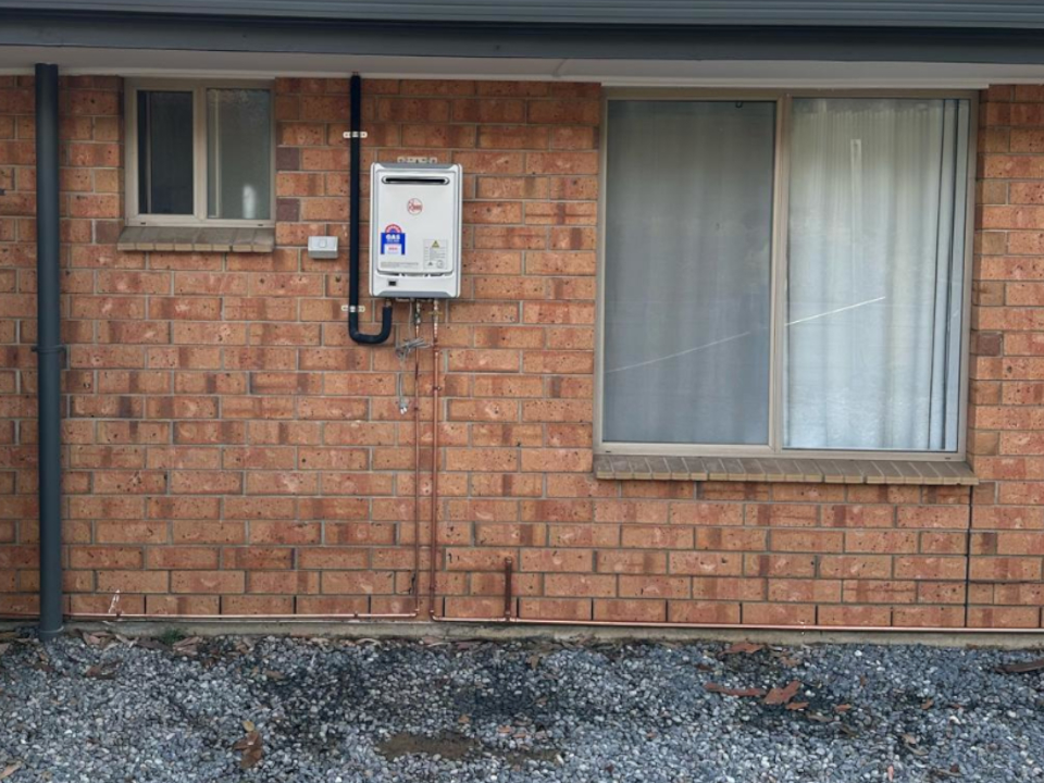 ITapIt Plumbing and Gas